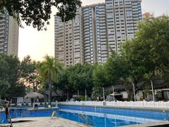 -嘉和K6温泉微度假