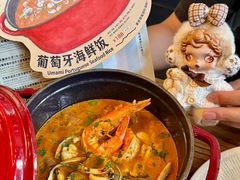 -UPPER KITCHEN(延安路店)