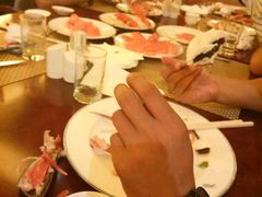 -赛象酒店·福泉阁中餐厅