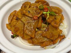 -六泰居·尔滨地标·东北菜(黄河路店)