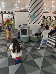 -宝燕乐园(春申店)