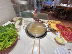 -和兴记潮汕牛肉火锅(太原街万达店)