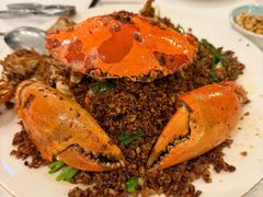 -喜记避风塘炒辣蟹(旗舰店)