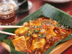 包浆豆腐-茶花妹子云南餐厅(北大店)
