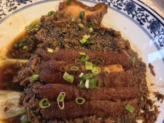 -麒麟中餐厅·经典粤菜·地道菜式老字号(广州长隆酒店)