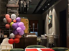 -ITA·意塔意大利餐厅(亦庄店)