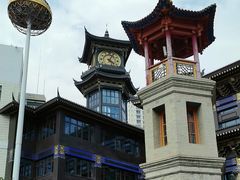 -西宁市东关清真大寺