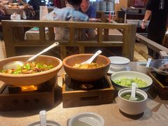 -农耕记·湖南土菜(halo广场店)