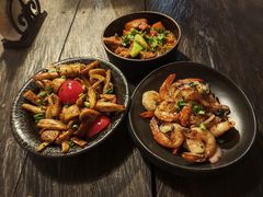 -WABI COFE(愚园路店)