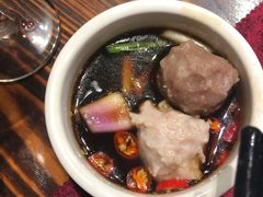 -渔米粥(罗湖店)
