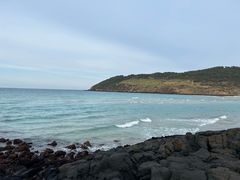 -咸德海水浴场