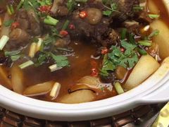 牛尾锅-后院犇牛主题餐厅(云岗店)