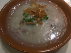 -七哥港式茶餐厅(亮马桥总店)