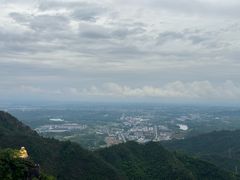 -大慈岩风景区