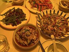 -龙门阵茶屋川菜馆(武康路店)