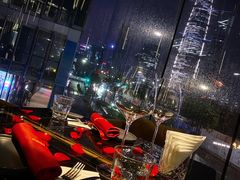 -wann lounge 低温慢煮牛排·清吧