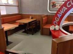 -小川洋风料理(大悦城店)