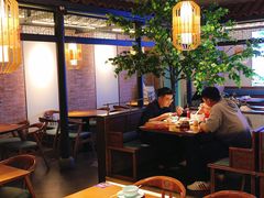 大堂-闽上鲜·福建菜(龙湖滨江天街店)