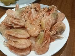 -汉巴味德(沈阳万象汇店)
