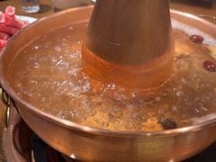 -北京老门框爆肚涮肉馆(凤城六路店)