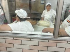 -津门如意包子铺(宾西路店)