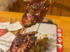 -老味烧烤(总店)