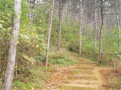 -北京密云天门山风景区
