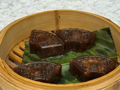 陈皮膏-中山国际酒店中餐厅