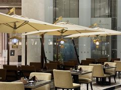 -武汉洲际酒店