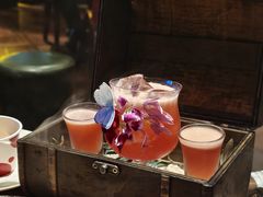 -BROWNSTONE布朗石西班牙餐厅(富城店)