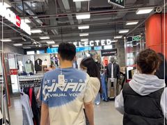 -上品折扣(回龙观店)