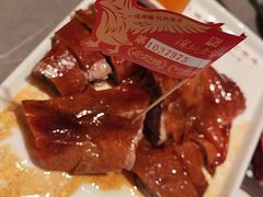 -先记烧鹅王·本地粤菜(福永店)