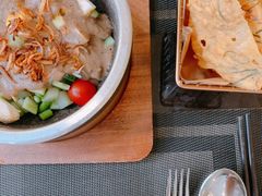 -THE PAWON·8碗(古北SOHO店)