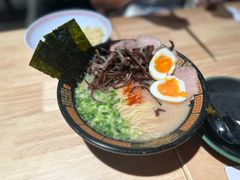 -一蘭拉面(尖沙咀店)