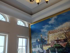 -平湖九龙山庄园圣马可酒店