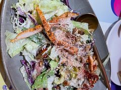-HELLO MUSAE 拾光缪斯餐厅·纯正希腊风味(苏州中心店)