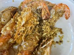 -小林哥的海鲜馆·夜宵烧烤(渔人码头店)
