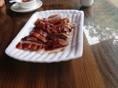 -鹅滋道(甘坑古镇店)