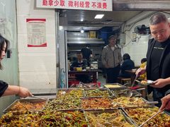 -枣阁园滴滴自助餐