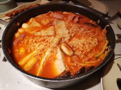 -七八冷面·延边朝鲜族美食(欢乐谷店)