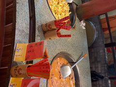 -咱家大院海鲜家常菜