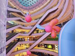 -成都银泰中心in99