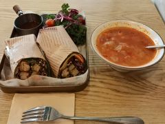 -就是卷儿Wrap and Roll(宣化路店)