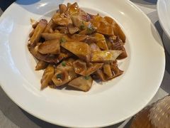 -吴越荣记苏州菜·松鼠桂鱼100%活鱼现做(斜塘老街店)