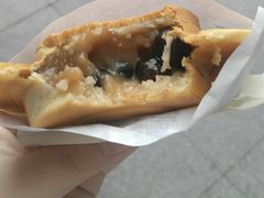 -味正点车轮饼可丽饼(南禅寺店)