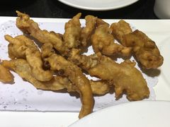 -重庆德庄火锅(体育中心店)