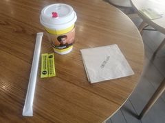 -咪咕咖啡(北京西单店)