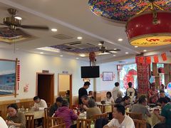 -鹤乡东北菜(崮山路店)