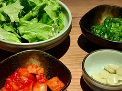 -烧肉达人•炭火烧肉(新天地店)