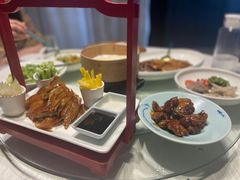 -柒园·三十年创意杭帮菜(龙湖滨江天街店)
